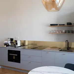 Appart hôtel Koti Ullanlinna Boutique, Helsinki