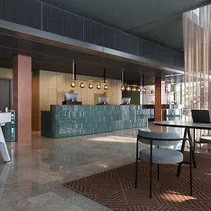4* Hotell Scandic Station