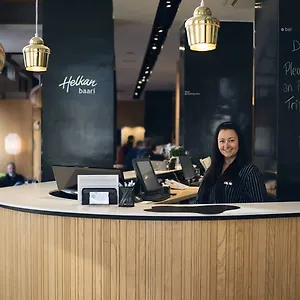 3* Отель Helka
